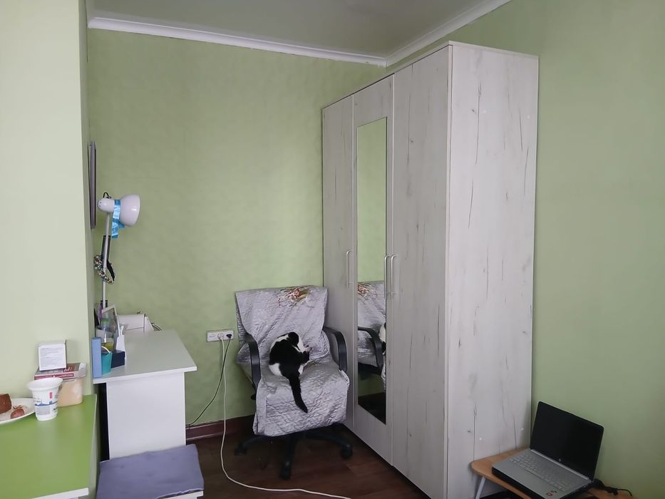 Квартира в центре