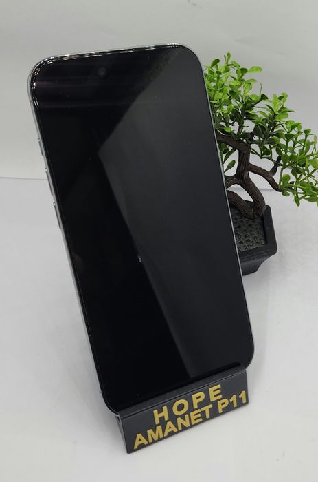 Hope Amanet P11 - Iphone 17 Air/256GB/100%BATERIE/73 Cicluri/GARANTIE