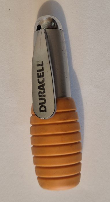 Pix deosebit Duracell+diverse rechizite