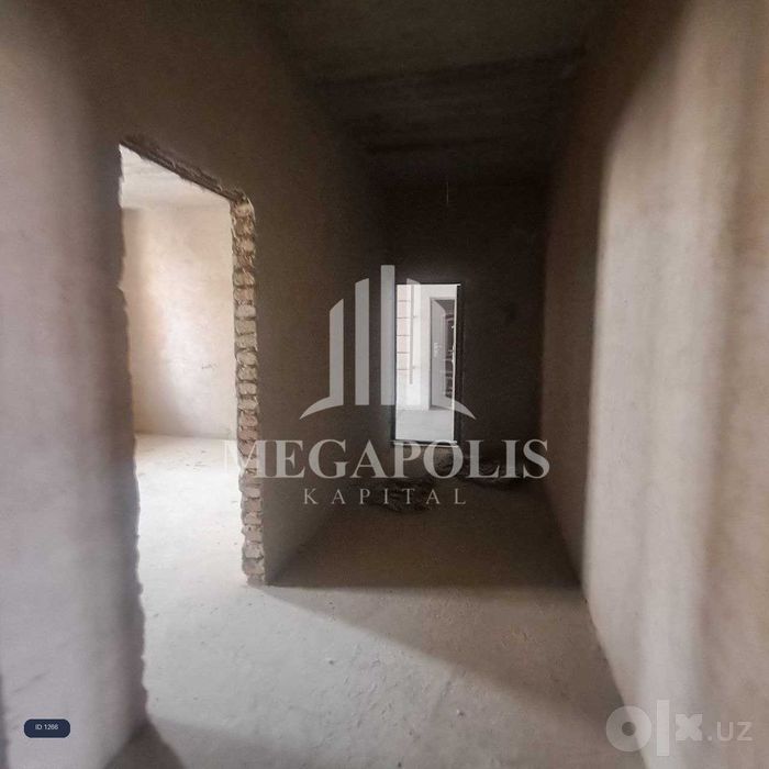 Gor. gazda 2 xonali karopka kvartira arzon narxda sotiladi.№1266