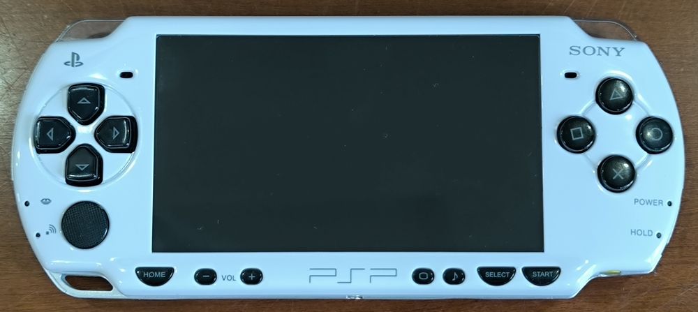 PSP 2006 комплект
