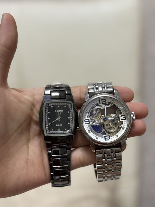 Продам оригиналные часы