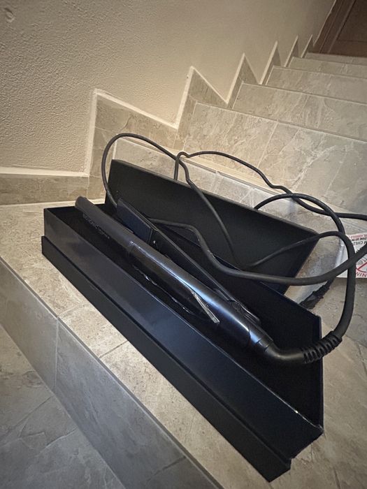 Преса за коса BIO Ionic