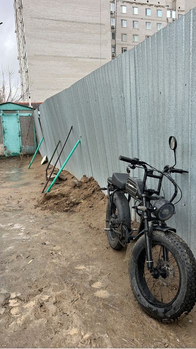 Продам велосипед