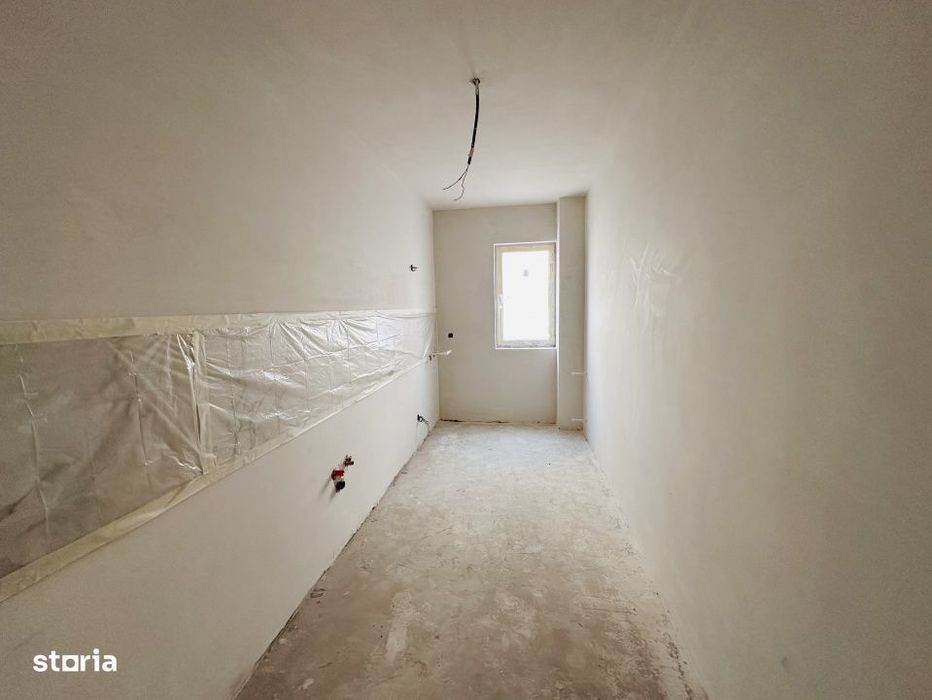 Apartament 2 camere superb, 51 mp , decomandat , Sg Ilie Petre, Chiajn — fotografia 3