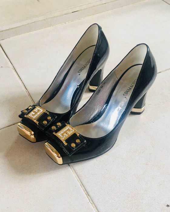 Дамски обувки ПЕРФЕКТНИ, МОДНИ