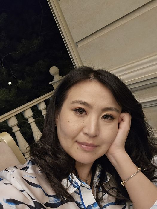 Репетитор по английскому языку и подготовке IELTS