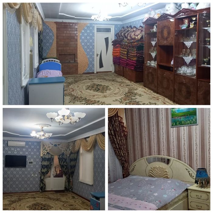 Продается Участок в Юнусабаде  свой дом срочно! Договоримся