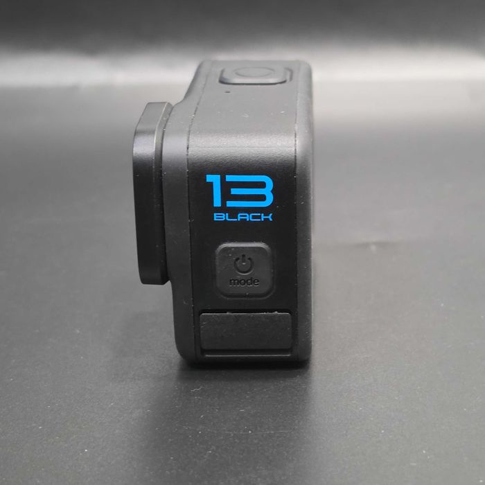 Hope Amanet P8 Go Pro Hero 13  Black Fara baterie