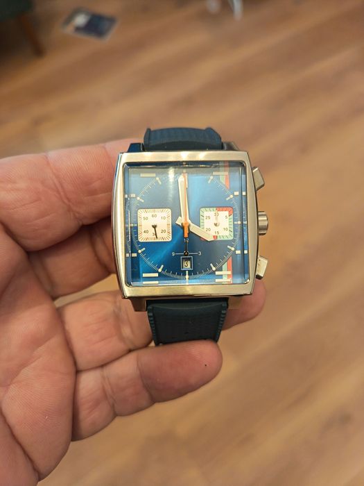 Хомидж  автомат  7750 valjoux