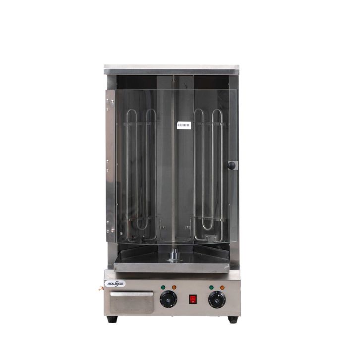 Донер аппараты газовые, электрические от 141000 в наличии