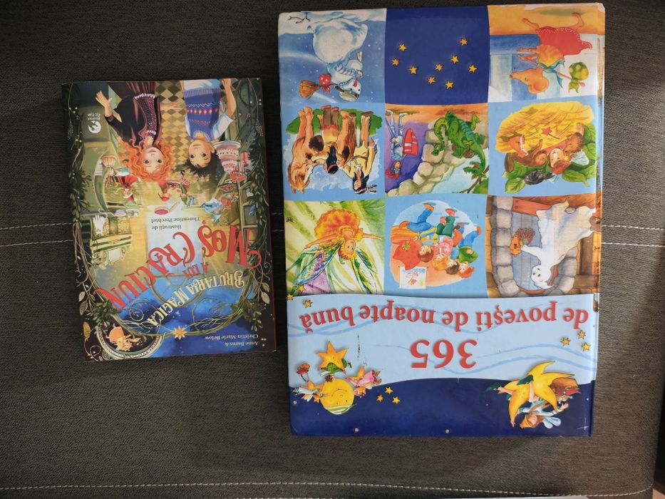 Vând carti Graphic, Arthur de la 23 lei