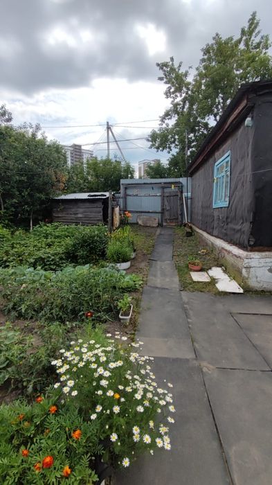 Продам 3 комнатный дом, ДСР.