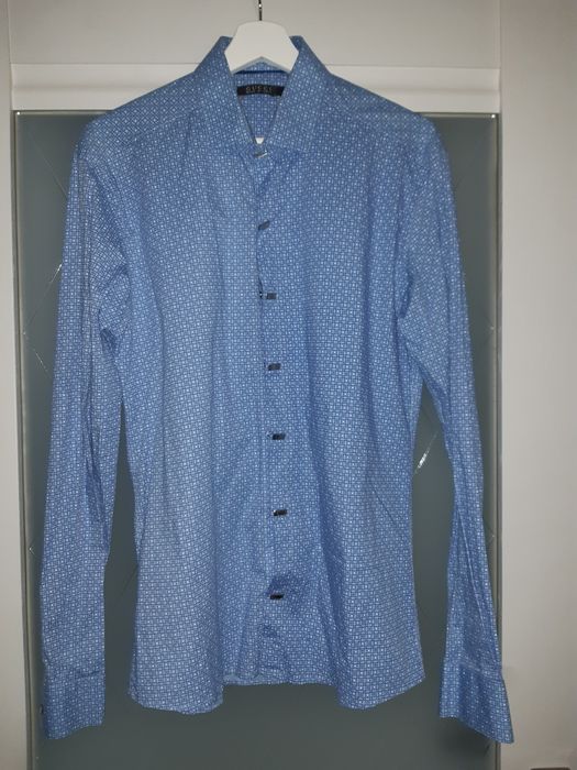 Продам Рубашки Мужские Лонг бу