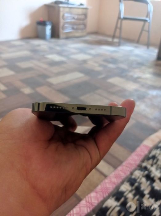 Iphone 13promax  xotira 128