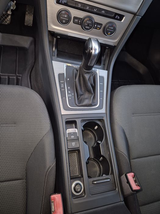 Volkswagen Golf  VW Golf 7