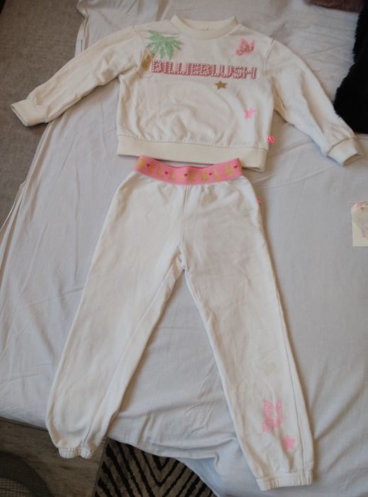 Billieblush Детски комплект