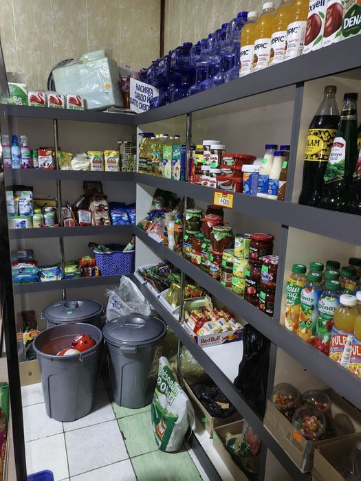 TAYYOR yurib turgan DOKON SotiladiI