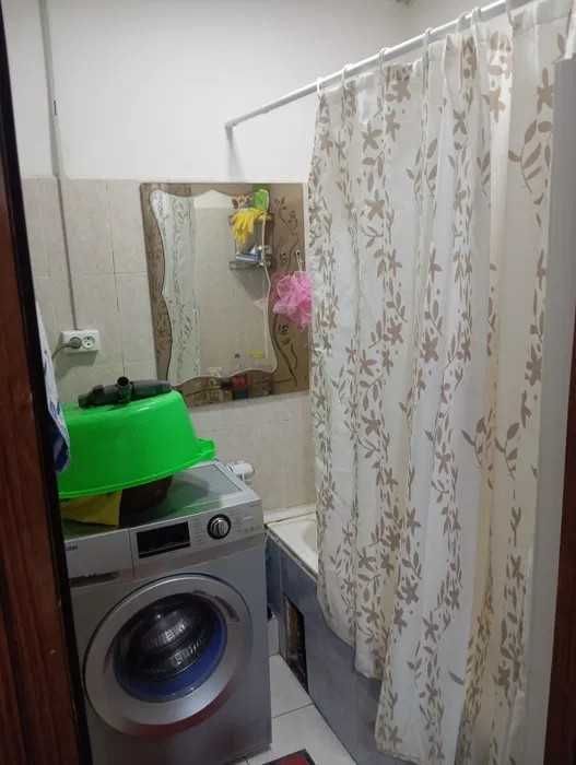 Продаётся 1х комн квартира на 3 этаже Ор-р Болгарский посёлок