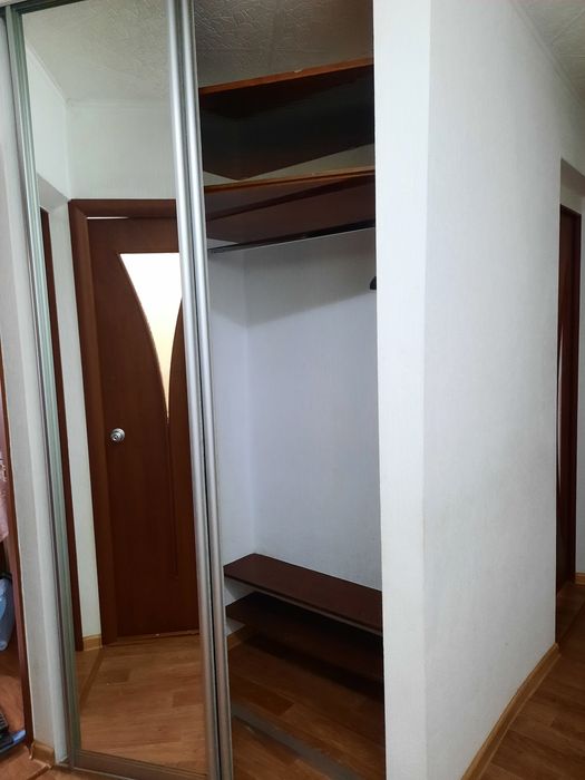 Квартира 2-х комн 2 мкр