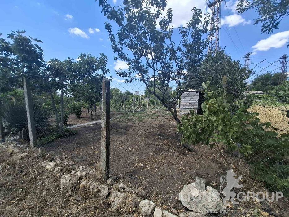 Продава се Парцел в Варна, м-т Ментешето - 600 кв.м за 74 €/кв.м - Снимка #5