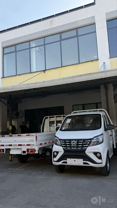 Changan Star 1.5 mator