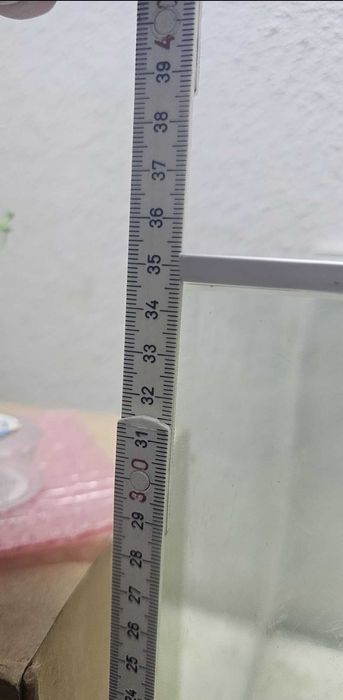 Vand Acvariu 60l