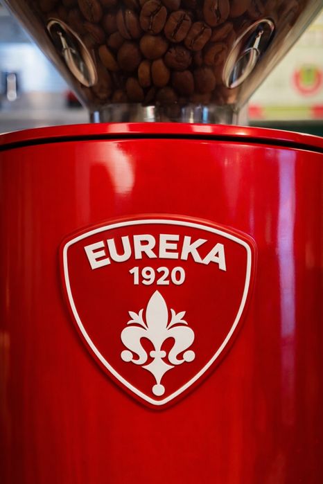 кофемолка Eureka Helios 65