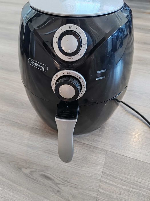 Air Fryer Oliver Voltz OV51980C, 1600W, 2.6 литра