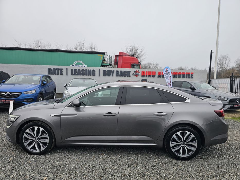 Renault Talisman  Automat