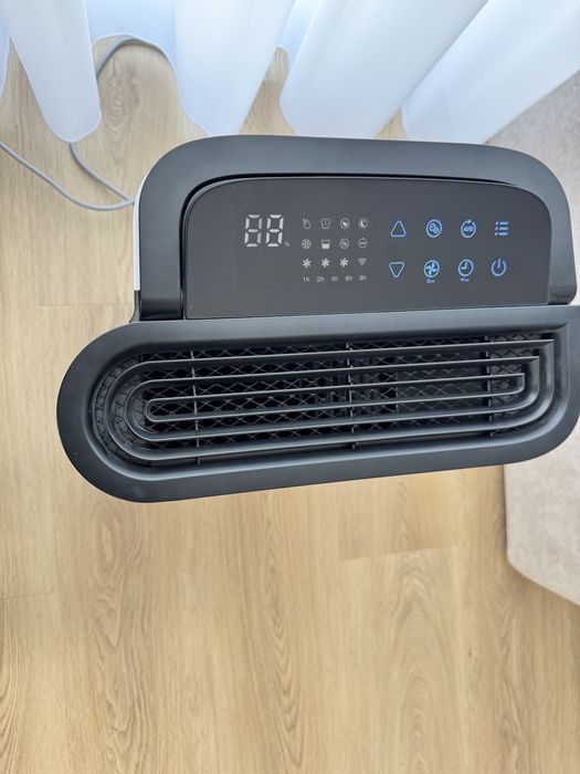 AlecoAir D23 Classy Economics