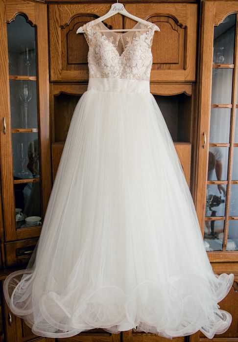 Rochie de mireasa