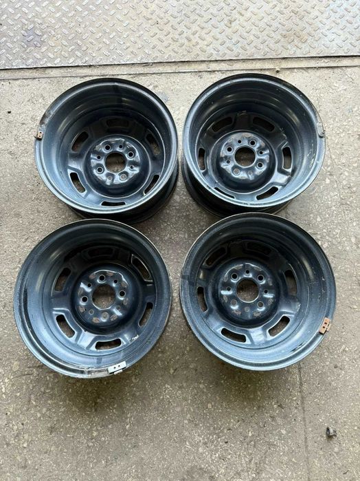 Заводские диски R13 ( 4*98 )