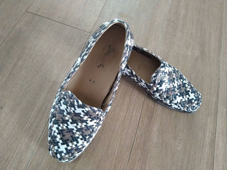 Pantofi casual, modern