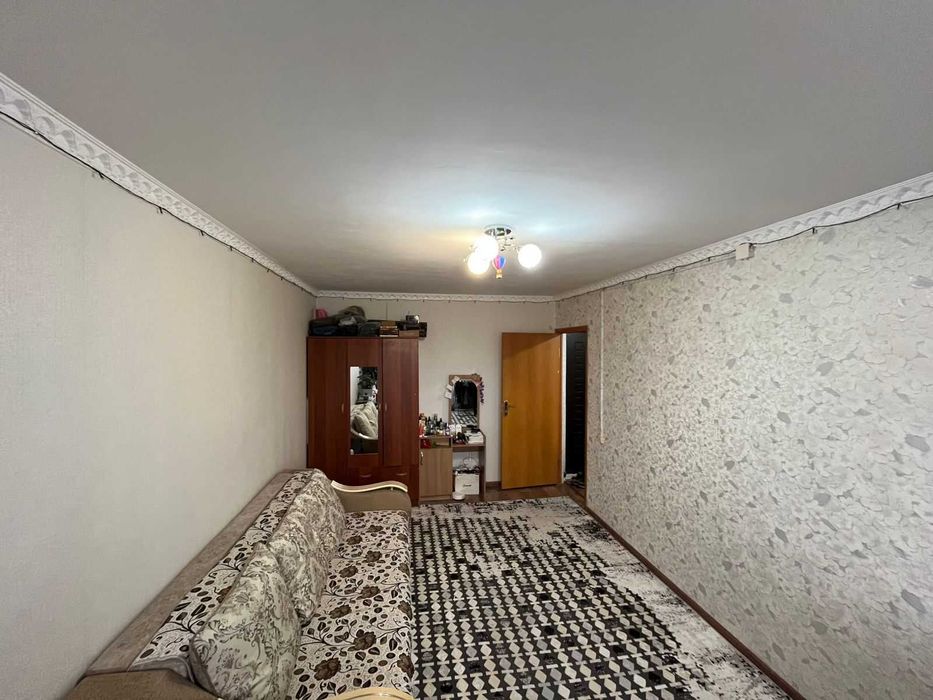 Однокомнатная, Старый город