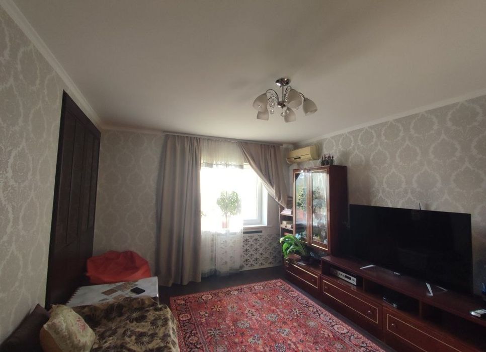 Ор-р Пединститут Яккасарай квартира 3/3/4 76м² мебель+техника есть