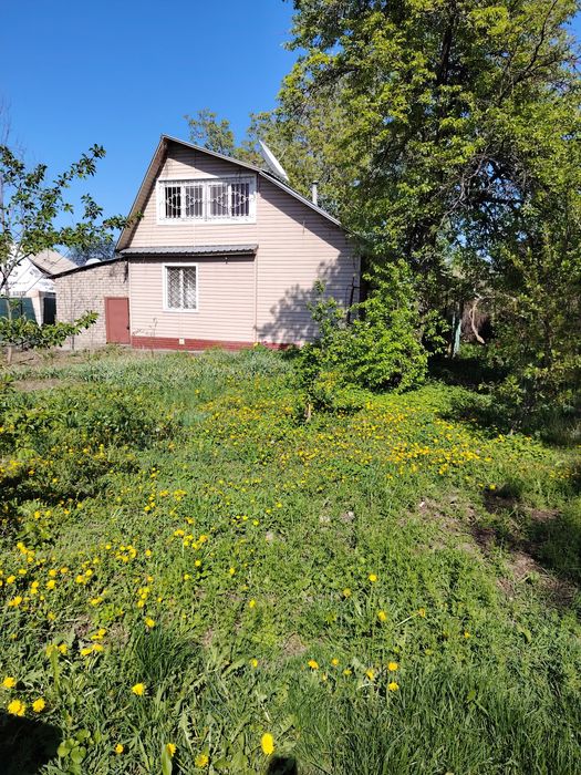 Продаётся уютная дача