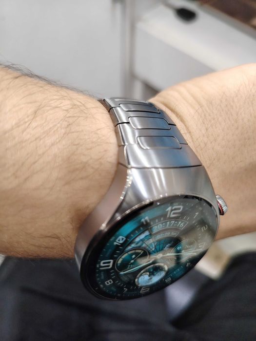 Huawei Hatch 5 като нов