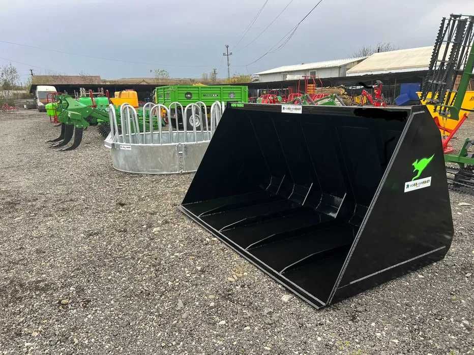 Cupa cubaj mare agro