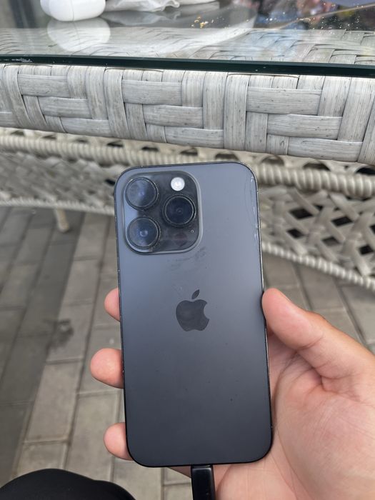 iPhone 14 pro 128gb
