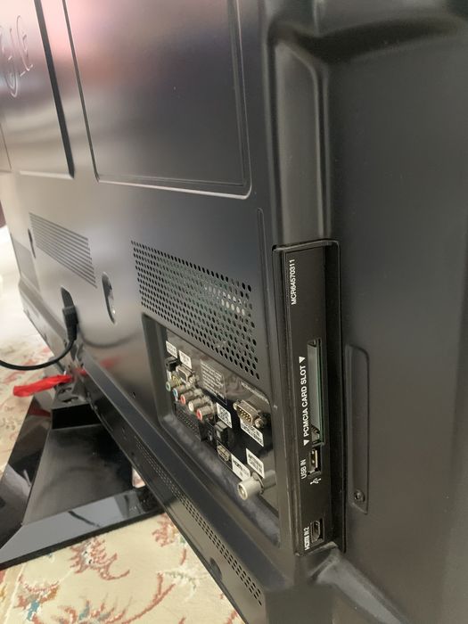 Телевизор  плазменный LG