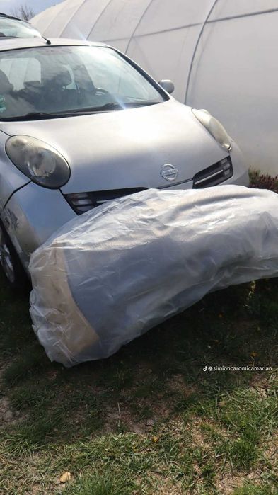 Se vinde Nissan Micra