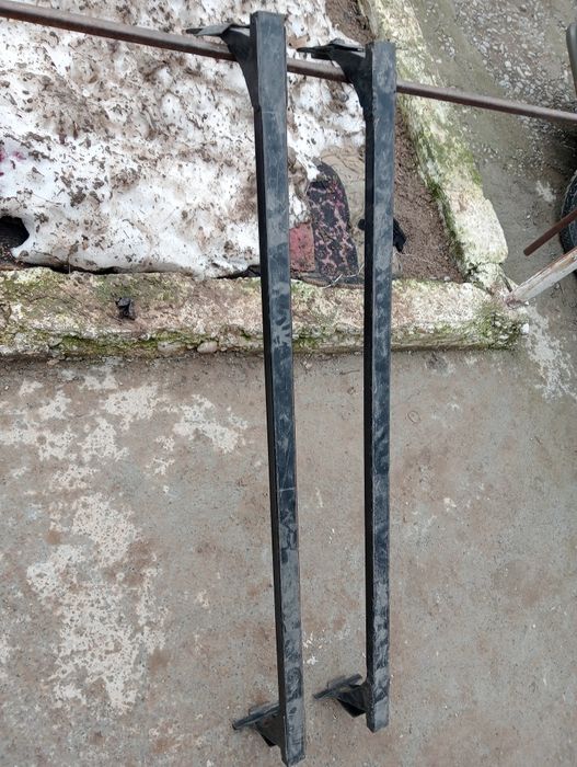 Продам богажник семёркий