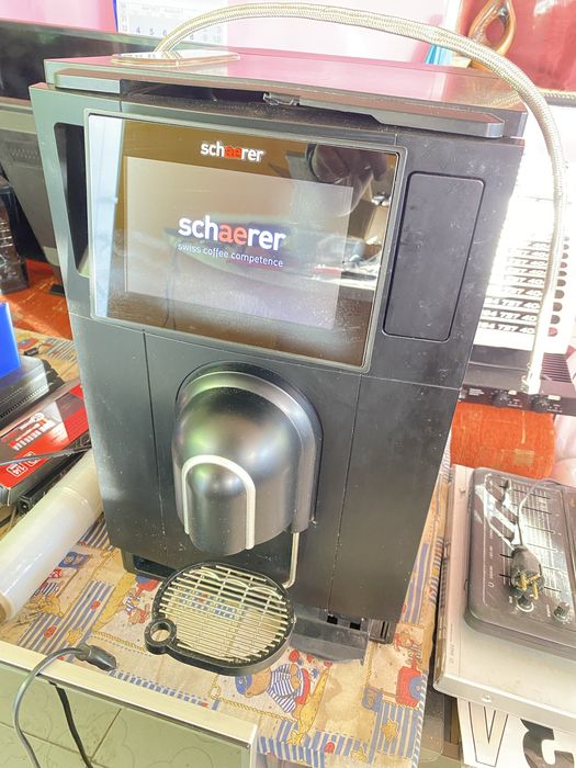 Кафе робот на едро! 100/250