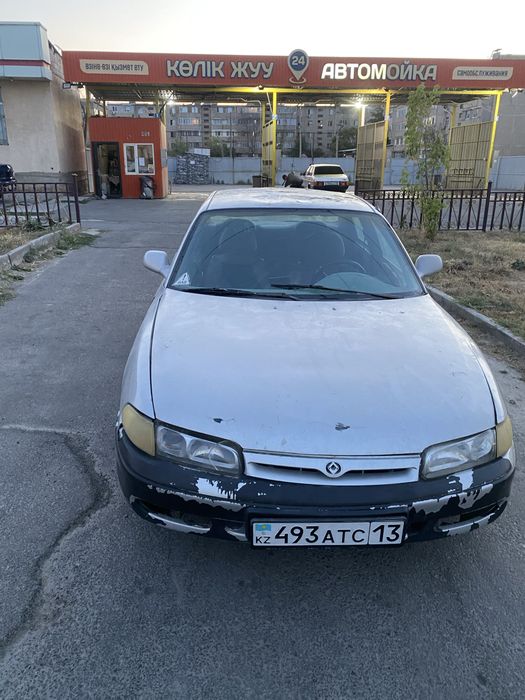 Мазда 626  сатылады