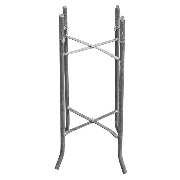 Stalpi 6m iluminat si camere solare