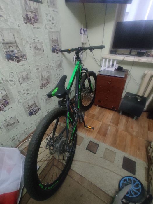 продам велосипед Polato2021