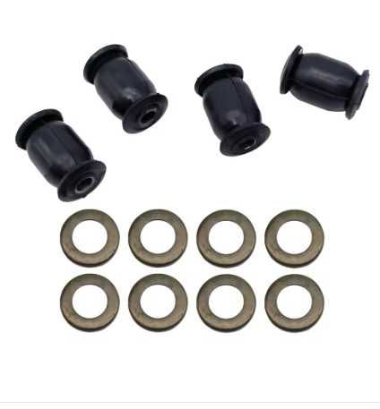 Bucsa brat fata/spate CF Moto 450 /520 /550 / 600 /625 /820 /850 /1000