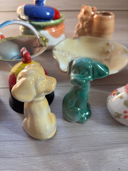 Керамични изработки