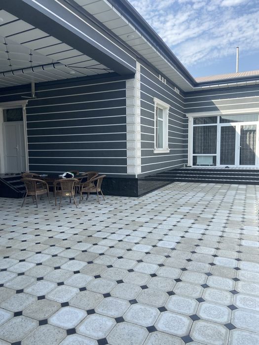 Фаргонада илгор 5  аэропорт котедж сотилади.